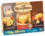 Fromage à Raclette Pasteurisé Assortiment - RichesMonts - Super U à Caen Fromage à Raclette Pasteurisé Assortiment - RichesMonts en promo chez Super U Caen à 9,79 €