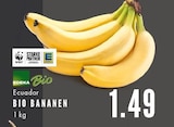 BIO BANANEN Angebote von EDEKA Bio bei E center Gelsenkirchen für 1,49 €
