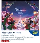 Disneyland Paris Angebote bei Lidl Bautzen für 99,00 €