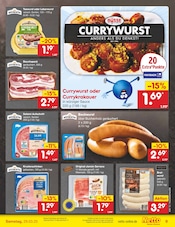 Aktueller Netto Marken-Discount Prospekt mit Tierfutter, "Aktuelle Angebote", Seite 11