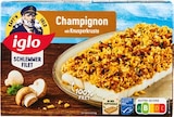 Schlemmer Filet Champignon von iglo im aktuellen Netto Marken-Discount Prospekt für 8,88 €