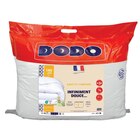 La couette "Infiniment douce" - DODO - Carrefour à Vaulx-en-Velin La couette "Infiniment douce" - DODO en promo chez Carrefour Vaulx-en-Velin à 19,99 €