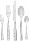 Novel Besteck-Set „Crafted“ im Angebot bei XXXLutz Möbelhäuser in Hennef Novel Besteck-Set „Crafted“ Angebote bei XXXLutz Möbelhäuser Hennef für 59,99 €