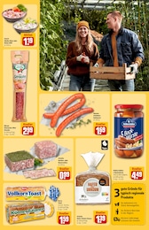 Dinkel Angebot & Preis im aktuellen REWE Prospekt Dinkel Angebot im aktuellen REWE Prospekt auf Seite 27