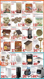 Wreesmann Solarleuchten im Prospekt Wreesmann Solarleuchten im Prospekt