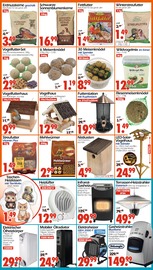 Aktueller Wreesmann Prospekt mit Vogelhaus, "DEIN SAISON- & SONDERPOSTENMARKT!", Seite 16