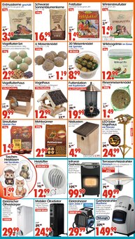 LED-Lampe im Wreesmann Prospekt "DEIN SAISON- & SONDERPOSTENMARKT!" mit 20 Seiten (Dresden)