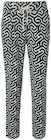 Tchibo im Supermarkt - Bedruckte Jerseyhose Angebot im Prospekt Bedruckte Jerseyhose bei Tchibo im Supermarkt im Prospekt "" für 19,99 €