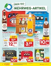 Radeberger im Netto Marken-Discount Prospekt in Schwäbisch Gmünd Aktueller Netto Marken-Discount Prospekt mit Radeberger, "Aktuelle Angebote", Seite 30