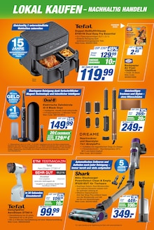 Aktueller expert Ahaus Prospekt expert Prospekt Ahaus "Top Angebote" mit 18 Seiten