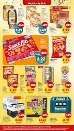 Aktueller Penny Prospekt mit Bier, "Wer günstig will, muss Penny.", Seite 18