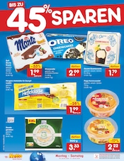 Aktueller Netto Marken-Discount Prospekt mit Pasta, "Aktuelle Angebote", Seite 20