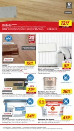 Alpina im toom Baumarkt Prospekt in Osnabrück Aktueller toom Baumarkt Prospekt mit Alpina, "Respekt, wer's selber macht.", Seite 30