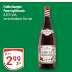 Aktuelle Glühwein Angebote bei GLOBUS in Braunschweig Aktuelles Fruchtglühwein Angebot bei GLOBUS in Braunschweig ab 2,99 €