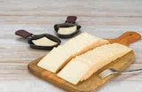 U Express - Raclette de Savoie IGP : offre du catalogue Promo Raclette de Savoie IGP à 7,49 € dans le catalogue U Express ""