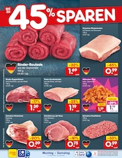 Aktueller Netto Marken-Discount Prospekt mit Topf, "Aktuelle Angebote", Seite 29