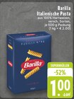 Aktuelles Italienische Pasta Angebot bei E center in Oberhausen ab 1,00 €