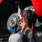 Bremsen-Check für 29,90 € bei Volkswagen im Angebot Bremsen-Check im aktuellen Volkswagen Prospekt