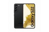Fnac Vélizy-Villacoublay - Promo Smartphone Samsung Galaxy S22 6.1" Double SIM 5G 8 Go RAM 128 Go Noir Promo Smartphone Samsung Galaxy S22 6.1" Double SIM 5G 8 Go RAM 128 Go Noir à 699,00 € dans le catalogue Fnac à Vélizy-Villacoublay