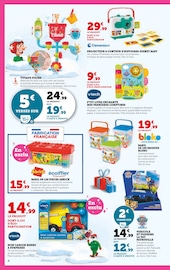 Promos Livre Bébé dans le catalogue "Super U" de Super U à la page 4 Promos Livre Bébé dans le catalogue "Super U" de Super U à la page 4