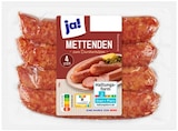 Mettenden im nahkauf Prospekt Mettenden von ja! im aktuellen nahkauf Prospekt für 2,79 €