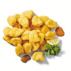 Chicken Nuggets mit Dip von Metzgerfrisch für 5,99 € bei Lidl im Angebot Chicken Nuggets mit Dip von Metzgerfrisch im aktuellen Lidl Prospekt