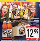 Aktuelle Franziskaner Angebote bei E center in Regensburg Aktuelles Weißbier Angebot bei E center in Regensburg ab 12,99 €
