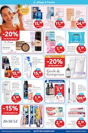 Damen Parfum Angebot & Preis im aktuellen budni Prospekt Damen Parfum Angebot im aktuellen budni Prospekt auf Seite 2