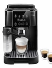 Magnifica Start Milk ECAM 220.60.B Kaffeevollautomat von DeLonghi im aktuellen MediaMarkt Saturn Prospekt für 369,00 €