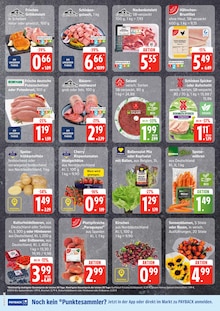 EDEKA Prospekt der Woche "Top Angebote" Seite 2, 07.07.2025 bis 12.07.2025 für Norderstedt Aktueller EDEKA Prospekt "Top Angebote" Seite 2 von 5 Seiten für Norderstedt