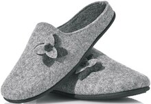 Damen Filz-Hausschuhe* bei NETTO mit dem Scottie in Halle Damen Filz-Hausschuhe* im Angebot bei NETTO mit dem Scottie Halle für 9,00 €