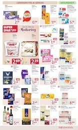 Red Bull im Rossmann Prospekt "Mein Drogeriemarkt" auf Seite 15