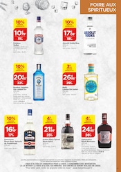 Rhum Angebote im Prospekt "TOP PROMOS !" von Bi1 auf Seite 21