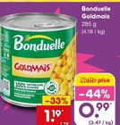 Goldmais Angebote von Bonduelle bei Netto Marken-Discount Essen für 0,99 €