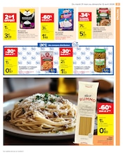 Cuisine en promo dans le catalogue Carrefour Market à la page 23