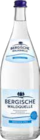 Mineralwasser im Angebot bei Getränkewelt in Bottrop Mineralwasser Angebote von Bergische Waldquelle bei Getränkewelt Bottrop für 5,49 €