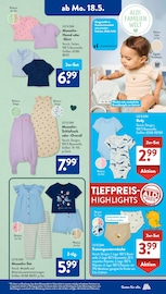Aktueller ALDI SÜD Prospekt mit Camping, "Gutes für Alle.", Seite 12