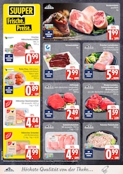 Braten im EDEKA Prospekt in Schwerin Aktueller EDEKA Prospekt mit Braten, "Top Angebote", Seite 8