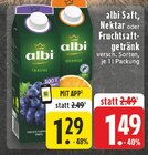 Traube Angebote von albi bei EDEKA Wuppertal für 1,29 €