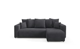 Ecksofa mit Schlaffunktion Evora im Höffner Prospekt Ecksofa mit Schlaffunktion Evora von im aktuellen Höffner Prospekt für 786,00 €