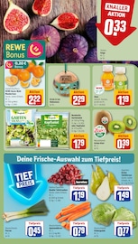 Ähnliche Spargel Angebote im Prospekt "Dein Markt" von REWE in Tübingen Ähnliche Angebote wie Spargel im Prospekt "Dein Markt" auf Seite 10 von REWE in Tübingen