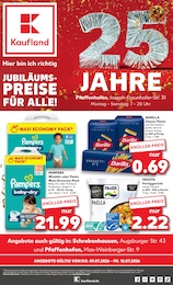 Kaufland Prospekt für Gachenbach mit 60 Seiten Kaufland Prospekt für Gachenbach: "Hier bin ich richtig", 60 Seiten, 09.07.2026 - 15.07.2026