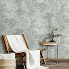 Papier peint intissé marbre vert UGEPA - Ugepa - Décor Discount à Narbonne Papier peint intissé marbre vert UGEPA - Ugepa en promo chez Décor Discount Narbonne à 38,90 €