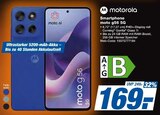 Smartphone moto g56 5G Angebote von Motorola bei expert Löhne für 169,00 €