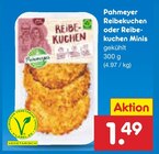 Reibekuchen Angebote von Pahmeyer bei Netto Marken-Discount Hoyerswerda für 1,49 €