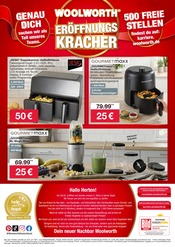 Ähnliche Entsafter Angebote im Prospekt "NEUERÖFFNUNG IN HERTEN" von Woolworth in Recklinghausen Ähnliche Angebote wie Entsafter im Prospekt "NEUERÖFFNUNG IN HERTEN" auf Seite 8 von Woolworth in Recklinghausen