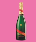 AOP Champagne Brut - Mumm en promo chez Intermarché Super AOP Champagne Brut - Mumm dans le catalogue Intermarché Super