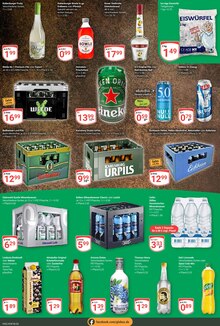 Veltins im GLOBUS Prospekt "Aktuelle Angebote" mit 34 Seiten (Speyer)