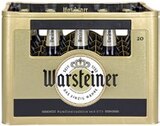 Premium Pilsener Angebote von Warsteiner bei Kaufland Lutherstadt Wittenberg für 9,99 €