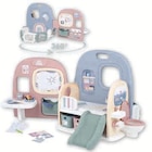 BABY CARE CRECHE - Smoby dans le catalogue Hyper U